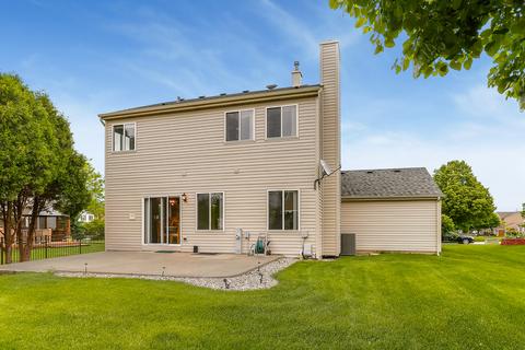 116 Troutman Dr, Bartlett, IL 60103 photo 25