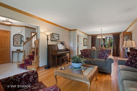 1901 E Seneca Ln, Mount Prospect, IL 60056 photo 5