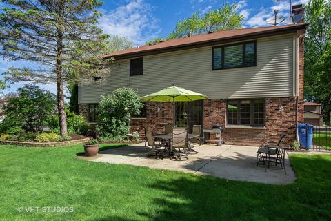 1901 E Seneca Ln, Mount Prospect, IL 60056 photo 19