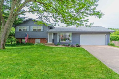 107 Doud Ct, Normal, IL 61761 photo 1