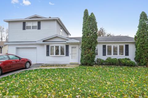 156 Springleaf Dr, Bolingbrook, IL 60440 photo 1