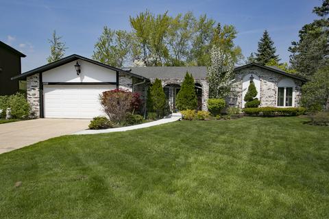 1409 Lorete Ln, Northbrook, IL 60062 photo 1