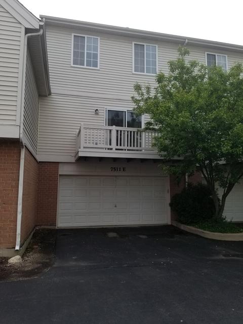 7511 Claridge Dr #E, Bridgeview, IL 60455 photo 24