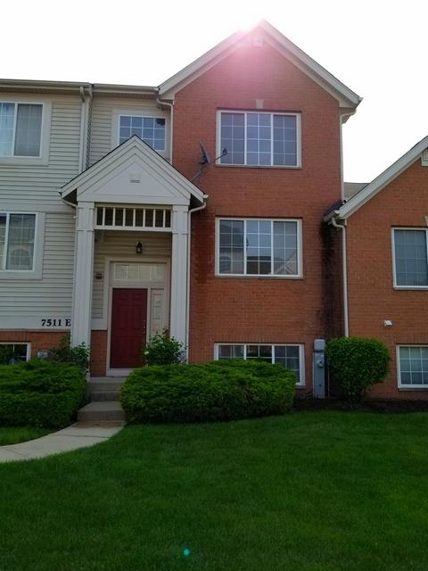 7511 Claridge Dr #E, Bridgeview, IL 60455 photo 1