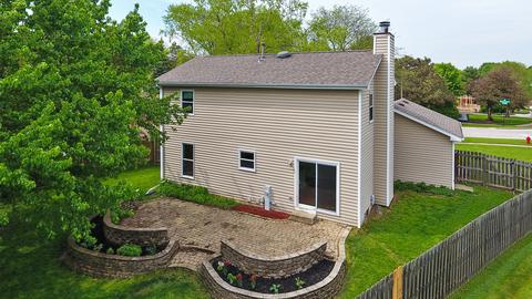 1061 Timberwood Ln, Algonquin, IL 60102 photo 16