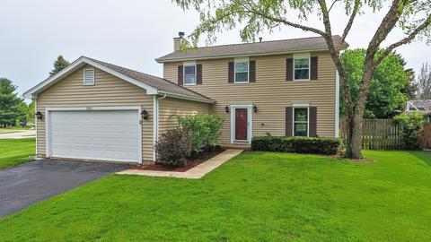1061 Timberwood Ln, Algonquin, IL 60102 photo 1