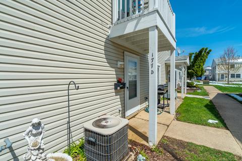 177 Judith Ct #D, Bartlett, IL 60103 photo 14