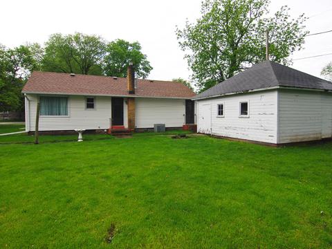 902 North St, Mazon, IL 60444 photo 15