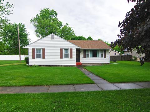 902 North St, Mazon, IL 60444 photo 2