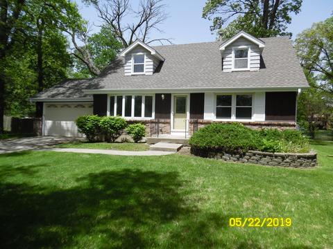 24636 W Fraser Rd, Plainfield, IL 60586 photo 1