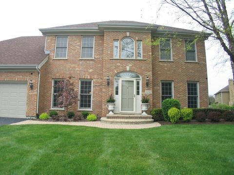 1252 Deerpath Ct, Bartlett, IL 60103 photo 2