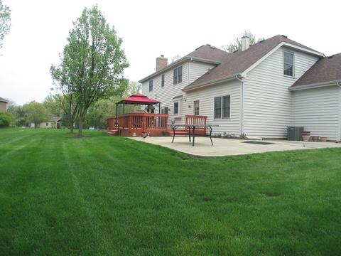 1252 Deerpath Ct, Bartlett, IL 60103 photo 54