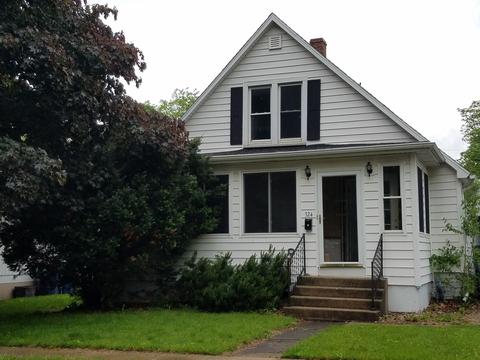 324 E Seminole St, Dwight, IL 60420 photo 1