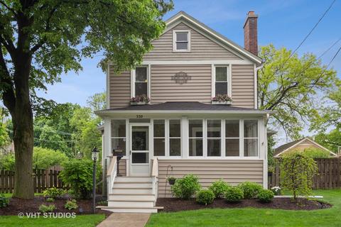330 E Illinois St, Wheaton, IL 60187 photo 1