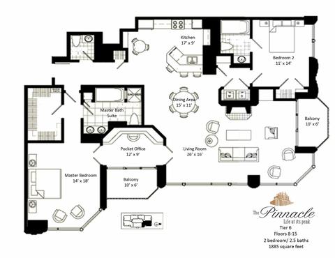 21 E Huron St #1006, Chicago, IL 60611 photo 22