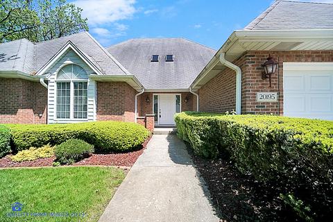 20195 Augusta Dr, Olympia Fields, IL 60461 photo 3