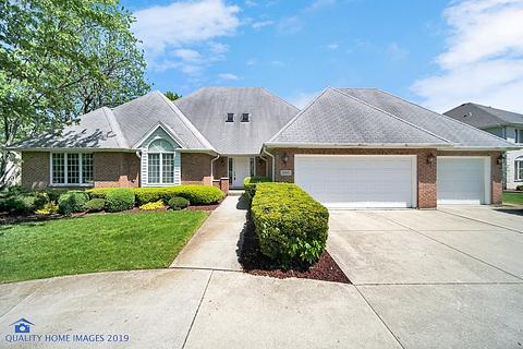 20195 Augusta Dr, Olympia Fields, IL 60461 photo 1