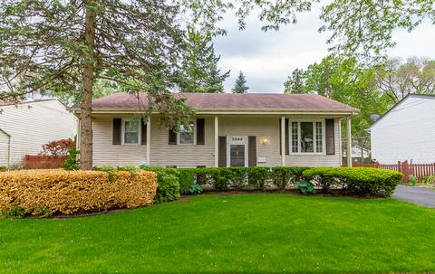 1085 Valley Stream Dr, Wheeling, IL 60090 photo 1