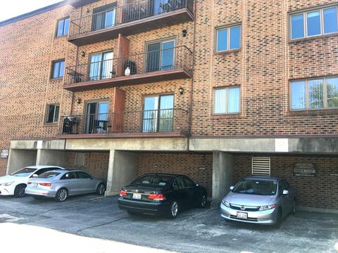 1302 E Washington St #E1, Des Plaines, IL 60016 photo 1