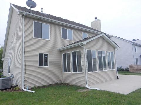 6615 Mountain Ridge Pass, Plainfield, IL 60586 photo 2