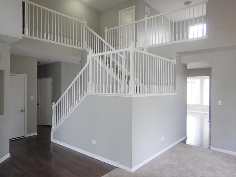 6615 Mountain Ridge Pass, Plainfield, IL 60586 photo 5