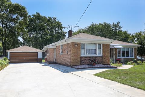 8225 Normandy Ave, Burbank, IL 60459 photo 1