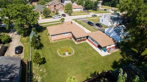 8225 Normandy Ave, Burbank, IL 60459 photo 17