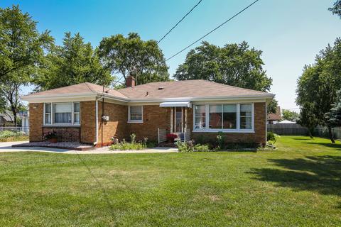 8225 Normandy Ave, Burbank, IL 60459 photo 2