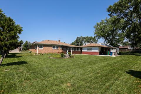 8225 Normandy Ave, Burbank, IL 60459 photo 15
