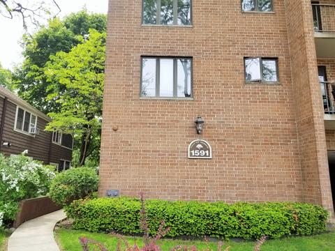 1591 E Thacker St #301, Des Plaines, IL 60016 photo 3