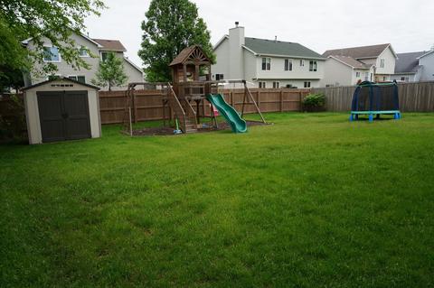 4223 Ashcott Ln, Plainfield, IL 60586 photo 14