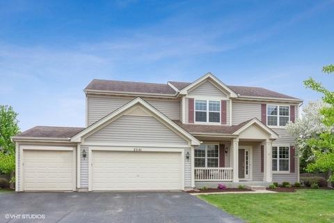 25141 Constitution Ct, Plainfield, IL 60544 photo 1