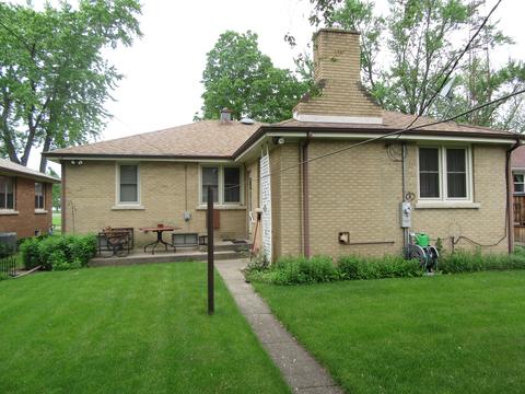 450 S May Ave, Kankakee, IL 60901 photo 3