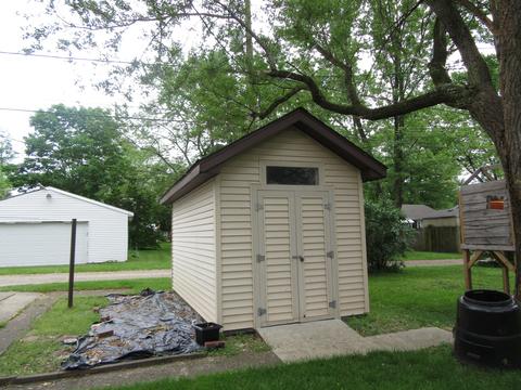 450 S May Ave, Kankakee, IL 60901 photo 18