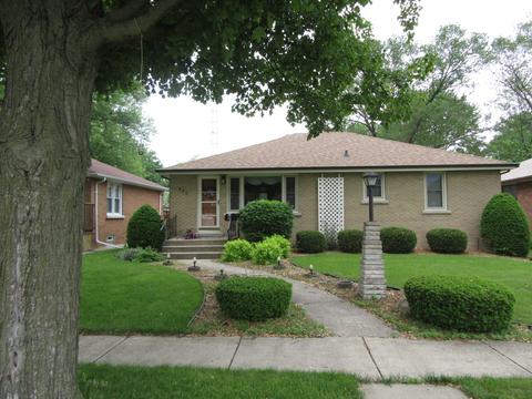 450 S May Ave, Kankakee, IL 60901 photo 1