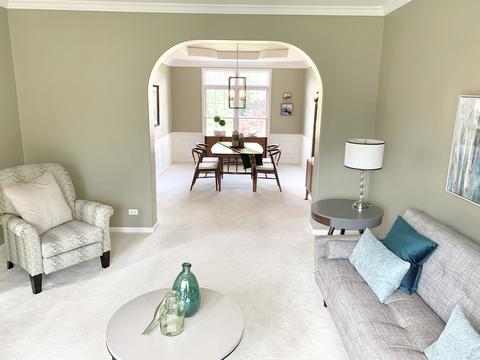 3307 Grassmere Rd, Naperville, IL 60564 photo 4