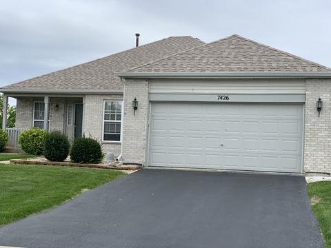 7426 Westbrook Dr, Plainfield, IL 60586 photo 1