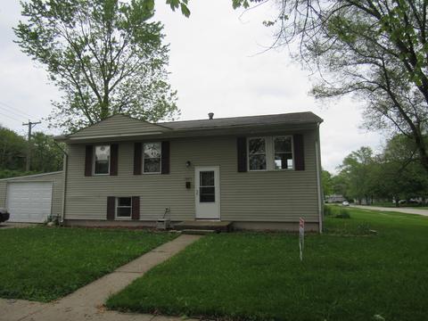 3401 Sally Dr, Steger, IL 60475 photo 1