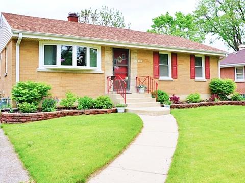 1532 Victoria Ave, Berkeley, IL 60163 photo 2