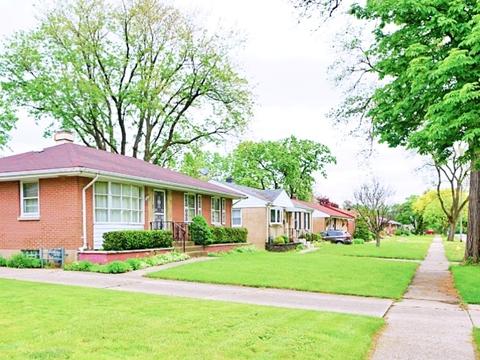 1532 Victoria Ave, Berkeley, IL 60163 photo 3
