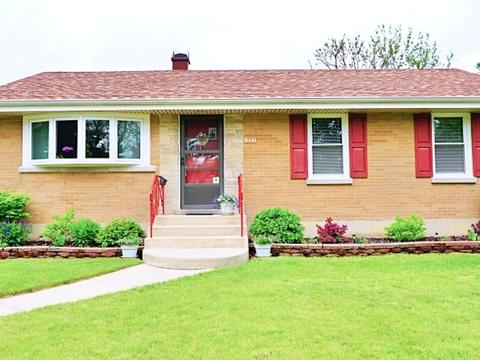 1532 Victoria Ave, Berkeley, IL 60163 photo 1