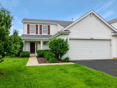 1222 Cape Cod Ln, Pingree Grove, IL 60140 photo 1