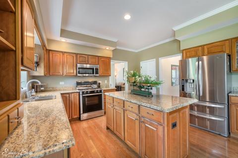 3610 Persimmon Dr, Algonquin, IL 60102 photo 7