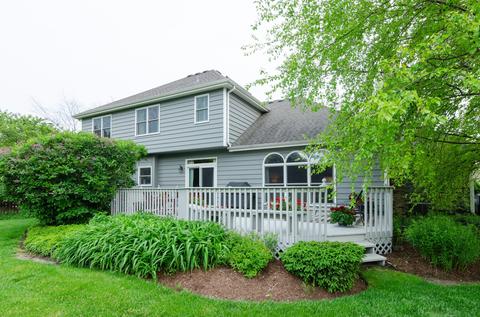 3610 Persimmon Dr, Algonquin, IL 60102 photo 28