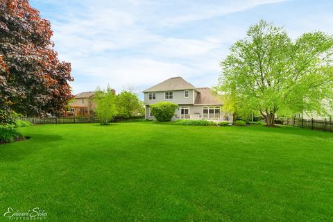 3610 Persimmon Dr, Algonquin, IL 60102 photo 33