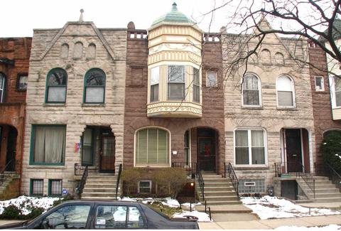 4746 S Champlain Ave, Chicago, IL 60615 photo 1