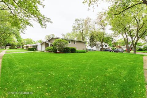 2209 Kingfisher Ln, Rolling Meadows, IL 60008 photo 12