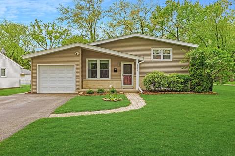 2209 Kingfisher Ln, Rolling Meadows, IL 60008 photo 1