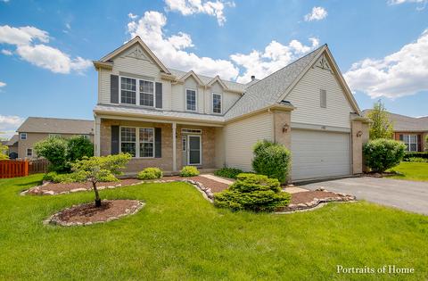 1702 Prairieside Dr, Plainfield, IL 60586 photo 1