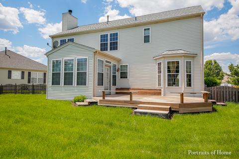 1702 Prairieside Dr, Plainfield, IL 60586 photo 22